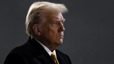 Trump bajo asedio: la ola de ataques que vuelve a poner en alerta a Estados Unidos