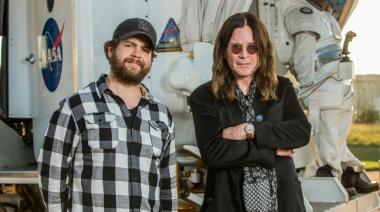 Jack Osbourne explica cómo será el avatar de Ozzy y qué podrán hacer los fans