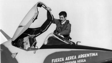 A 44 años del Bautismo de Fuego: el testimonio de Pablo Carballo