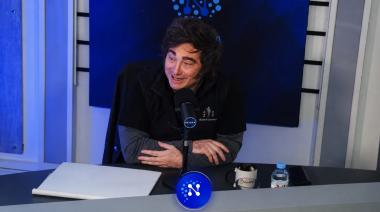 Las 10 frases clave de Milei: inflación, el diputado del Tesla y un exabrupto