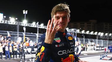 Verstappen confirmó su futuro en la F1 y le respondió a Montoya
