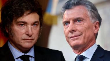 Milei contra Macri por 2 leyes: qué busca el inesperado ataque en el MALBA
