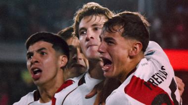 River le ganó a Central y va por el Apertura: la baja que preocupa para la final