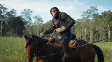 Nuevo reinicio de El planeta de los simios: qué trae la próxima película