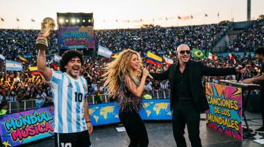 ¿Cuál es la canción más recordada de los mundiales?: el ranking completo