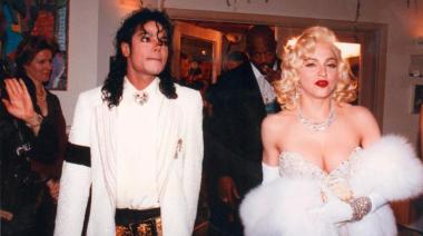 La cita de Madonna y Michael Jackson que reescribió la historia de los Oscar