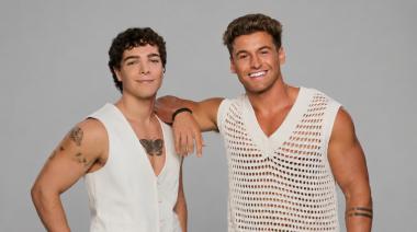 Manu Ibero y el trasfondo detrás del chape con Juani Car en Gran Hermano