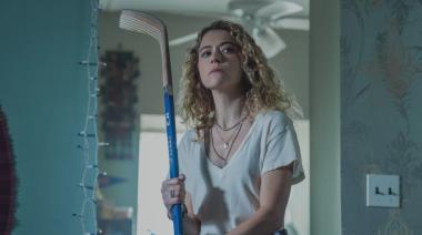Exclusiva: Apple TV estrena Máximo placer garantizado con Tatiana Maslany al frente