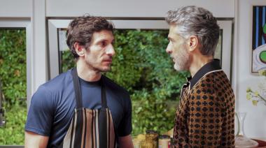 Leonardo Sbaraglia: “El lenguaje de Almodóvar es un idioma que hay que aprender a hablar”
