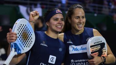 El Buenos Aires Premier Pádel acelera hacia el fin de semana decisivo