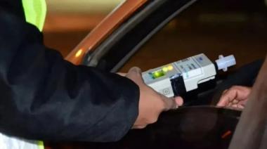Luján de Cuyo: el control de alcoholemia que derivó en multa de más de $3 millones