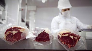 Brasil desafía el veto europeo a la carne: "Vamos a seguir exportando"