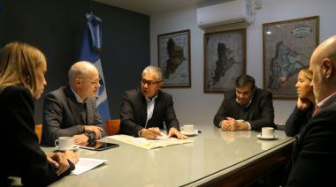Banco Mundial financia obras clave en Neuquén: qué proyectos se activan ahora