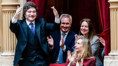 ¿Se terminó la ventaja del outsider? El electorado ya mira con más desconfianza