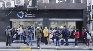 ANDIS y las coimas: el patrón de movimientos que ahora mira la Justicia