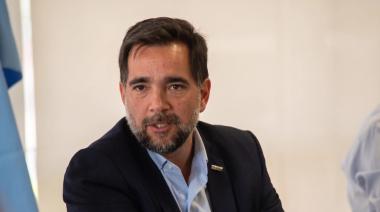 Quién es Facundo Leal, el exfuncionario de Milei detenido con USD 650.000 y droga