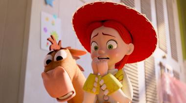 Toy Story 5 mostrará a Jessie de regreso a la casa de su dueña original