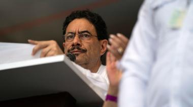 Gustavo Petro e Iván Cepeda abren una ofensiva contra la democracia en Colombia