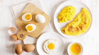 CAPIA confirmó que Argentina lideró el consumo mundial de huevos en 2025
