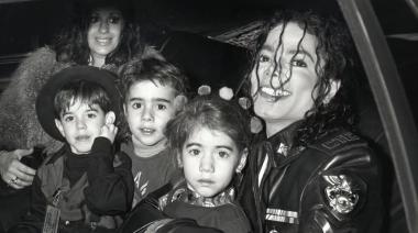 La nueva miniserie sobre Michael Jackson revive el caso más incómodo del pop