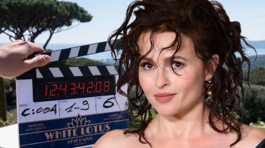 La verdadera razón por la que Helena Bonham Carter renunció a The White Lotus