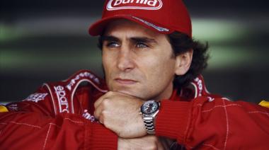Fórmula 1: dolor mundial por la muerte de Alex Zanardi