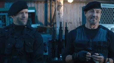 ¿Funcionará una versión femenina de Los indestructibles? El desafío que enfrenta Hollywood