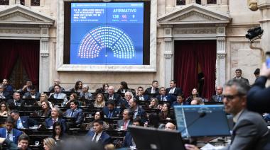 Ley Hojarasca de Milei aprobada en Diputados: qué implica el adiós a 70 leyes