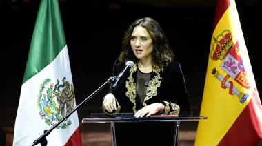 Ayuso, Sheinbaum y Milei: la nueva grieta iberoamericana