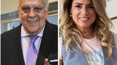 Cuándo debutan Luis Ventura y Marina Calabró en Primicias YA por América TV