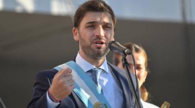 En Chubut, la pelea del PJ termina favoreciendo al gobernador Torres