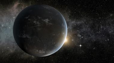 Hallazgo espacial: descubren una "supertierra" muy cerca de nuestro sistema