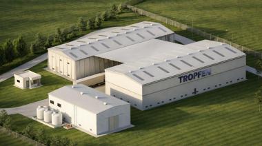 Tropfen colocó ON por casi USD 2 millones y acelera su expansión en Pergamino