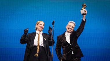 La nueva era de Miranda!: más premios, más oyentes y más ciudades