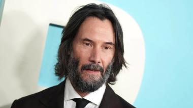 Keanu Reeves pidió clemencia por Carl Rinsch en la causa por fraude a Netflix