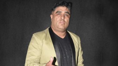 "El Chelo" libre: por qué dejó la cárcel el cantante del Grupo Green acusado de abuso sexual
