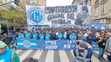 1º de Mayo: los 3 datos que muestran la situación de los trabajadores