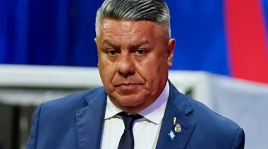 La demora que dejó a Tapia sin respuesta en la causa por $19.300 millones