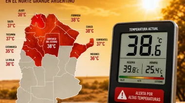 Tarifa diferenciada en el Norte Grande: cuánto bajaría la luz en 10 provincias
