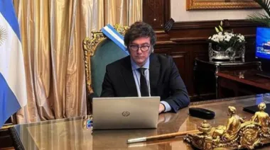 Milei usa el 1° de Mayo para vender su plan de reconstrucción: qué busca lograr