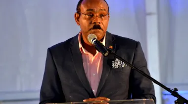 Antigua y Barbuda votó en medio de la tensión por las visas de Estados Unidos