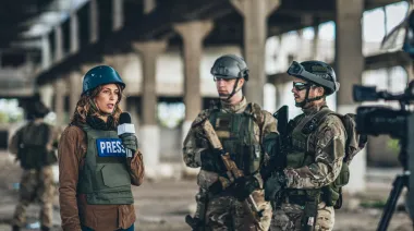 3 de mayo: por qué una prensa libre sigue siendo clave para la democracia