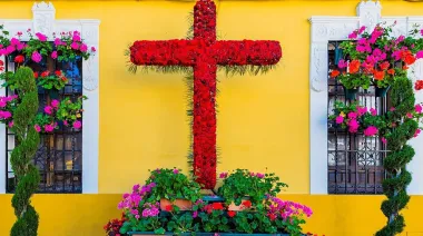 Día de la Cruz: qué celebra el 3 de mayo y por qué sigue tan vivo