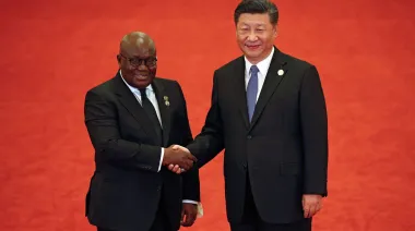 China abre su mercado a 53 países africanos: qué cambia desde mayo de 2026