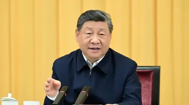 China de Xi Jinping lanza apertura comercial a África en medio de tensiones globales