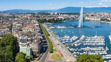 Suiza vota un límite poblacional que puede cambiar su modelo
