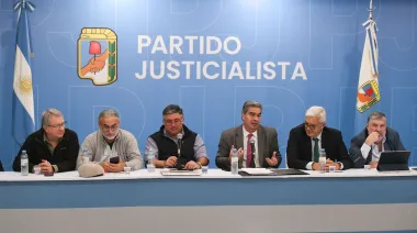 El kirchnerismo impulsa su propio rediseño del INTA con un anteproyecto de ley