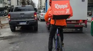 Desempleo blue en 15,3%: ya afecta a 1 de cada 4 jóvenes según el IAG