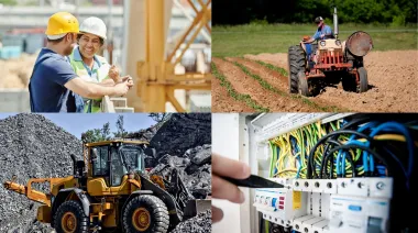 La actividad económica habría rebotado en marzo y trae algo de alivio