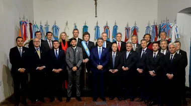 Alerta en las provincias: la coparticipación cayó por cuarto mes consecutivo
